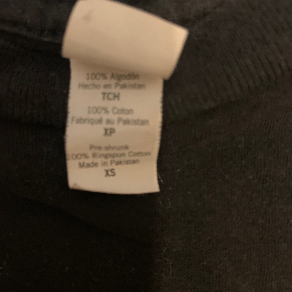 Deadmau5 Black Tee - Picture 7 of 7